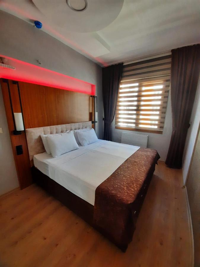Kb Apart Otel Talas Exterior photo