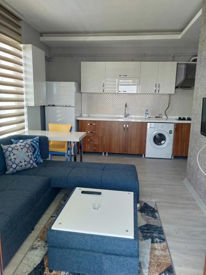 Kb Apart Otel Talas Exterior photo