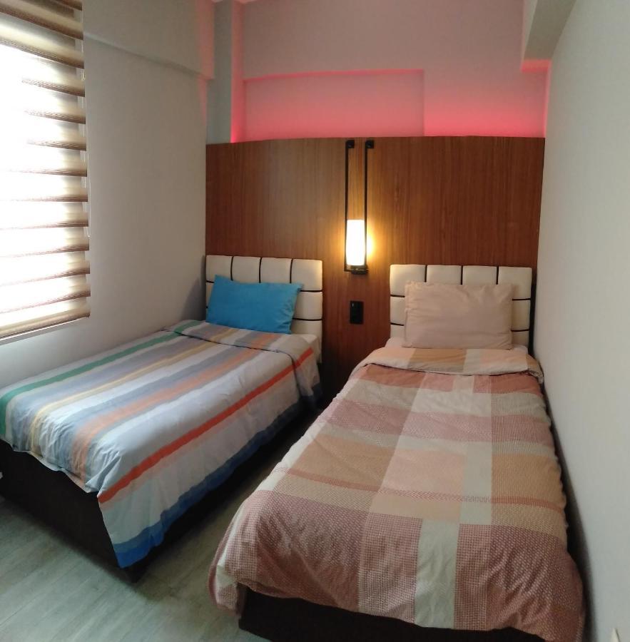 Kb Apart Otel Talas Exterior photo