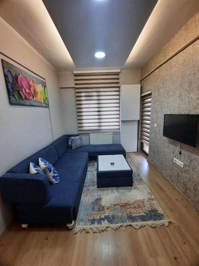 Kb Apart Otel Talas Exterior photo