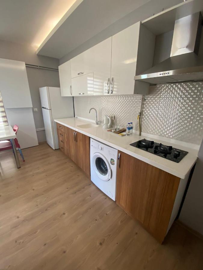 Kb Apart Otel Talas Exterior photo