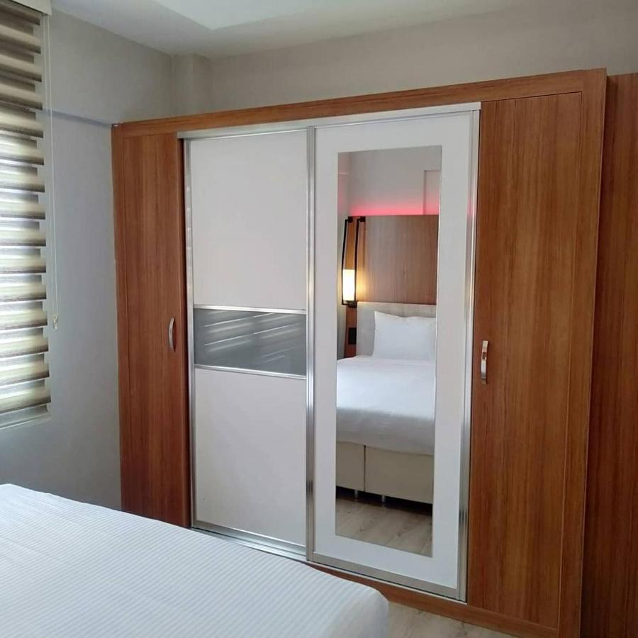 Kb Apart Otel Talas Exterior photo