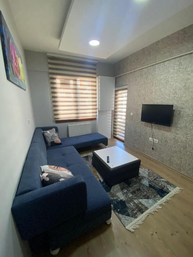 Kb Apart Otel Talas Exterior photo