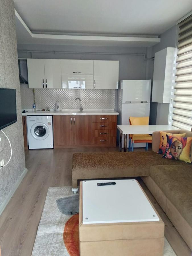 Kb Apart Otel Talas Exterior photo