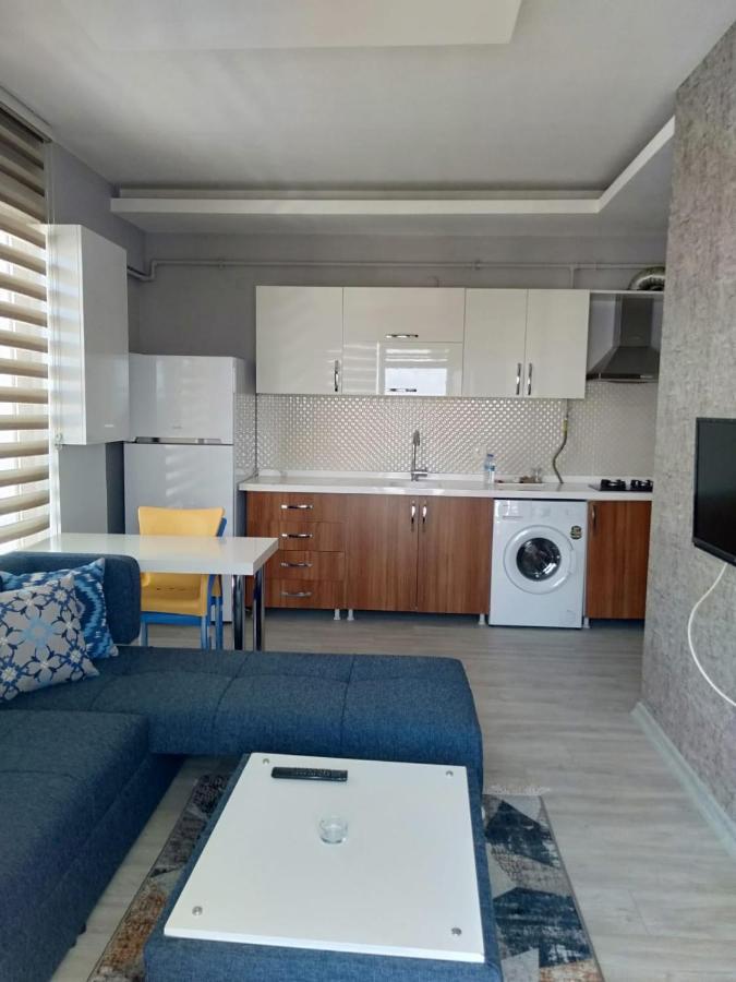 Kb Apart Otel Talas Exterior photo